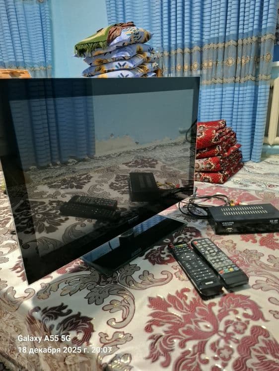 Телевизор сотилади — 1