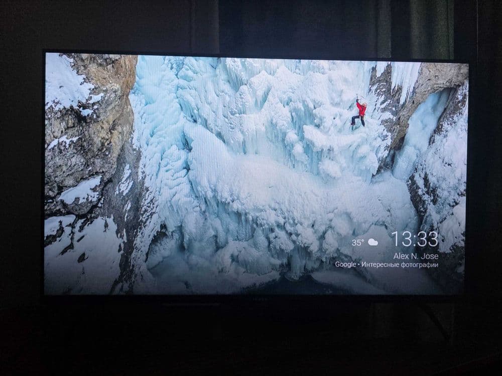 IMMER 43" Smart TV — Wi-Fi, YouTube, отличное состояние» — 2