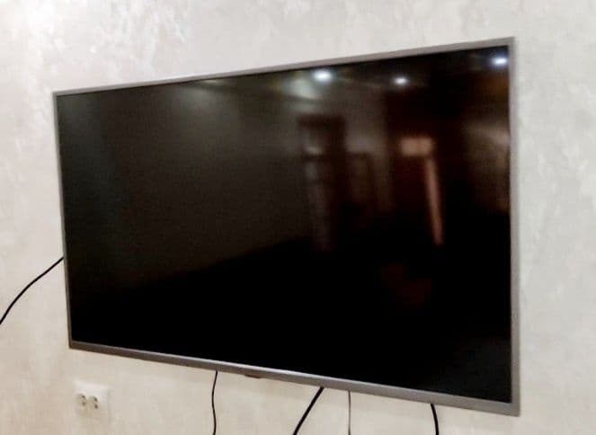LG 32 дюм LED тв 950мын — 1