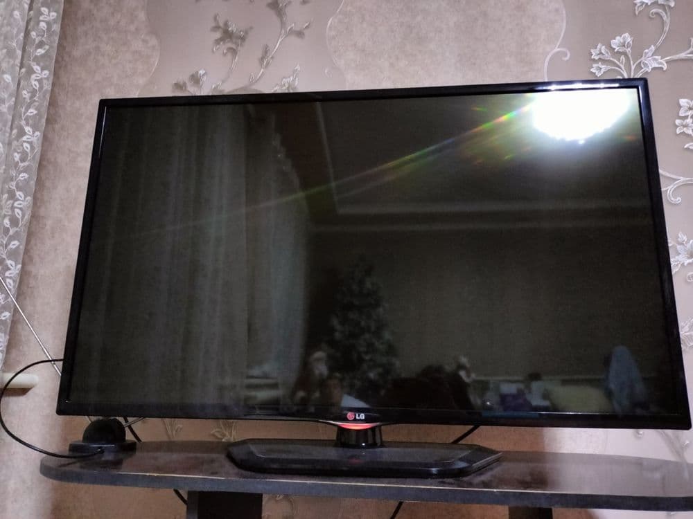 LG телевизор сатылады — 1