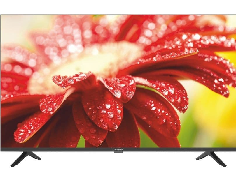 smart tv premier 43 — 2