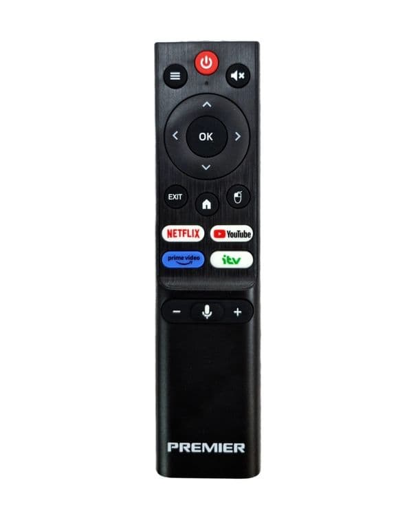 smart tv premier 43 — 3