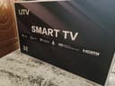 Smart TV 32 размер совсем новый не расспакованный