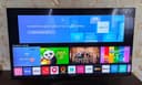 Продам телевизор LG 55NANO866NA Частота обновления 120Гц