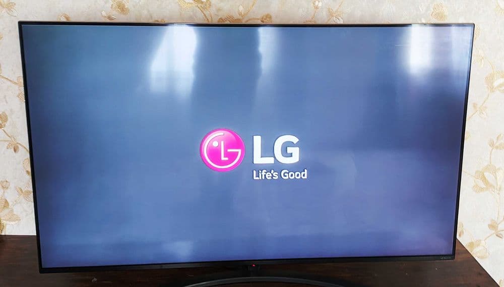Продам телевизор LG 55NANO866NA Частота обновления 120Гц — 2