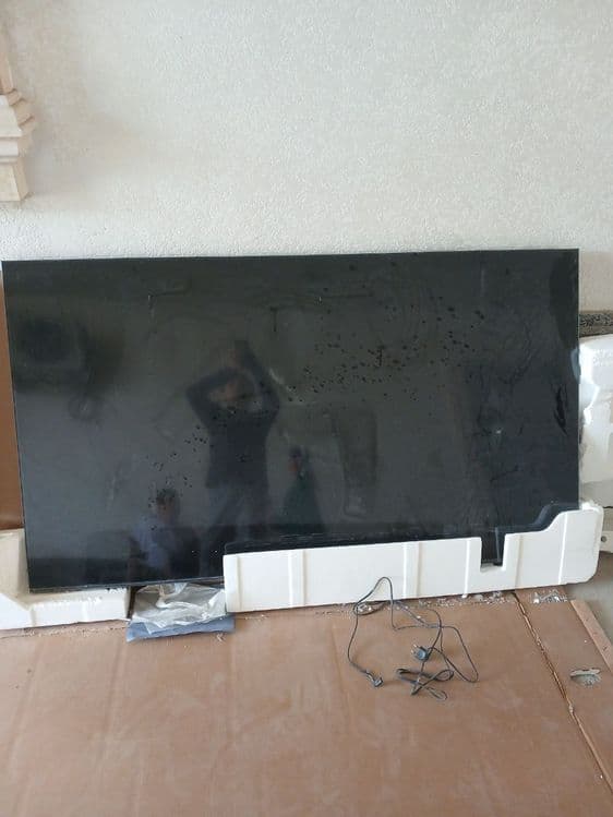 Телевизор запчастга сотилади.  Samsung 75” televizor zapchastga sotila — 3