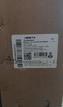 Vesta Smart 43 televizor sotiladi