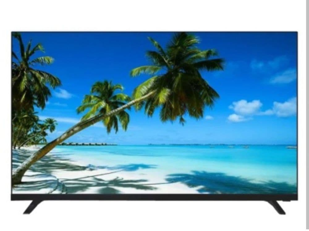 Тelevizor Artel  43 smart wifi youtube — 1
