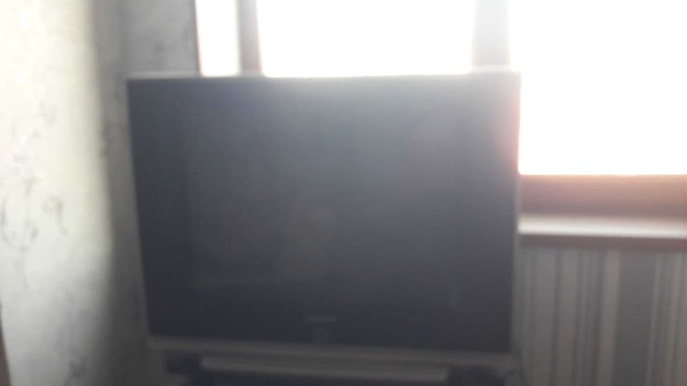 Samsung televizor — 1