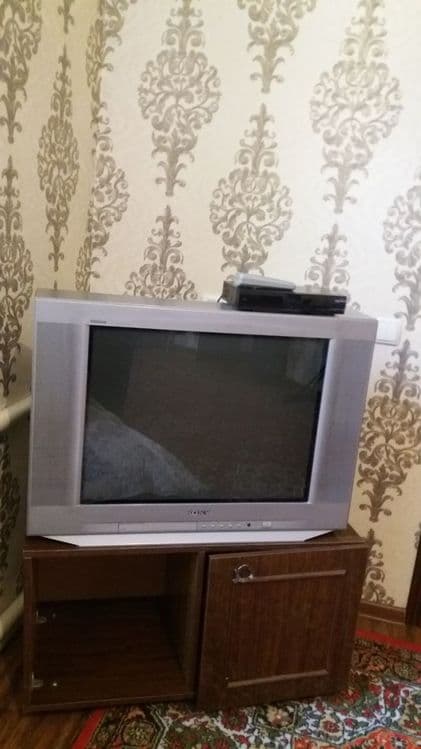 Телевизор — 1