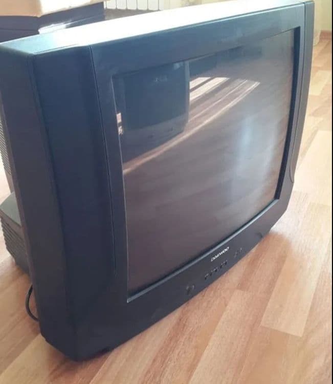 Продам телевизор Daewoo — 1