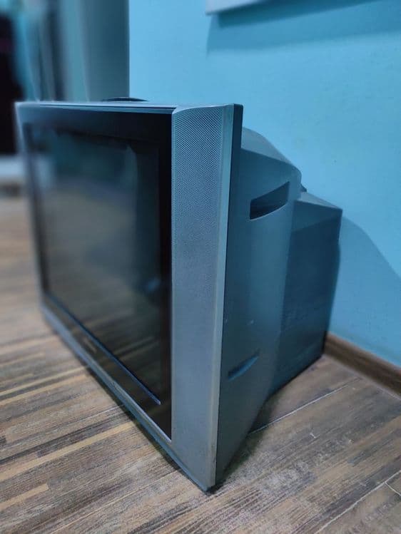 Телевизор, Panasonic — 3