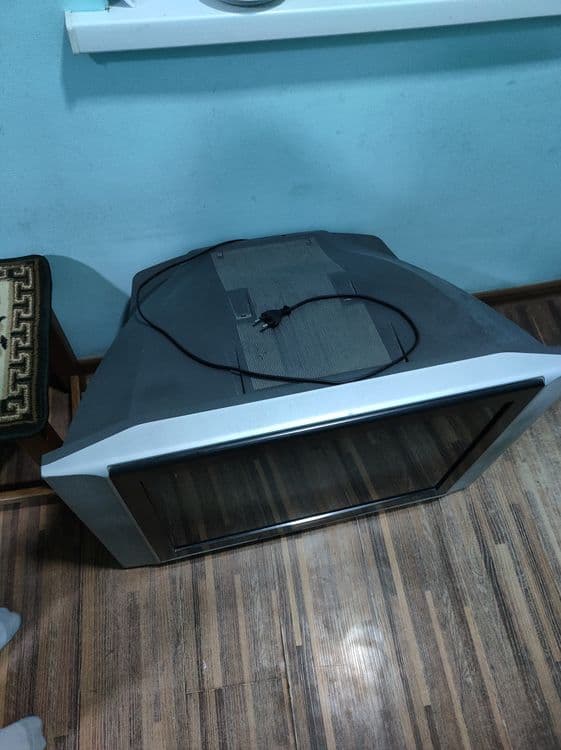 Телевизор, Panasonic — 4
