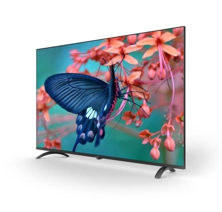 Samsung43 smart android14 pult galasavoy aksiya — 2