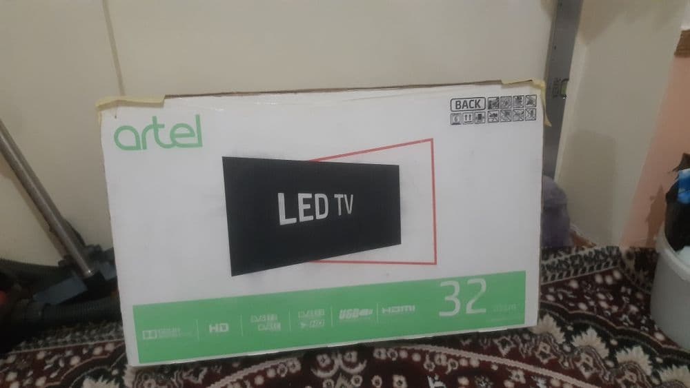 Televizor Artel 32  Oddiy