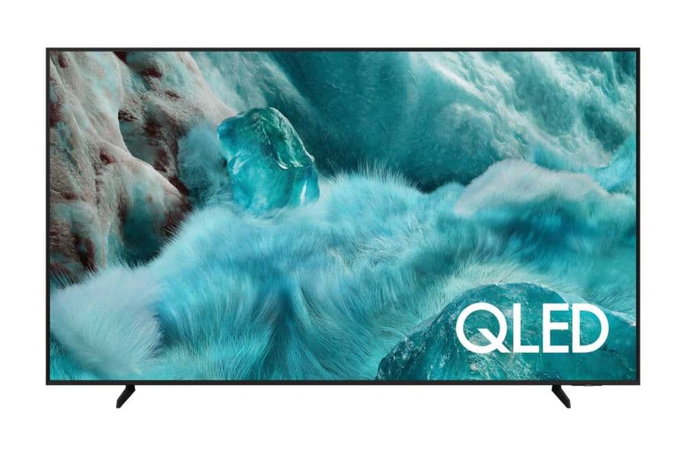 Samsung Q7F — Premium 4K TV! Сиз учун оптом Нархда! 43Q7F QLED! — 1