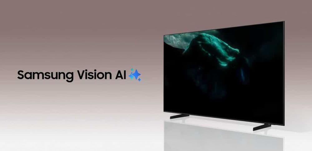 Samsung Q7F — Premium 4K TV! Сиз учун оптом Нархда! 43Q7F QLED! — 2