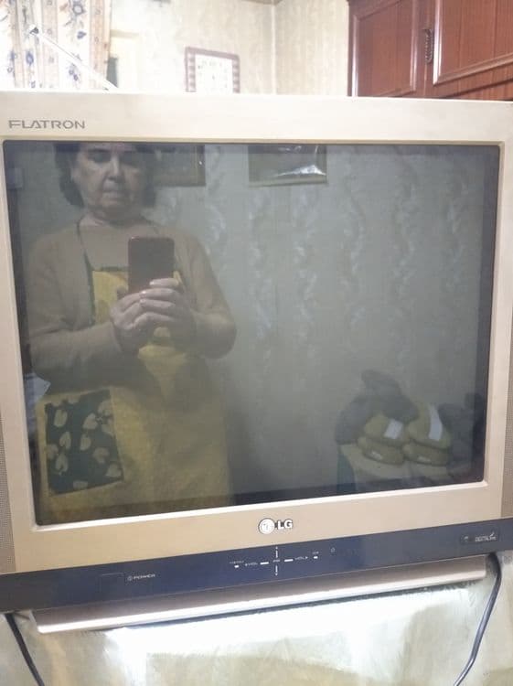 Телевизоры цветные бу — 2