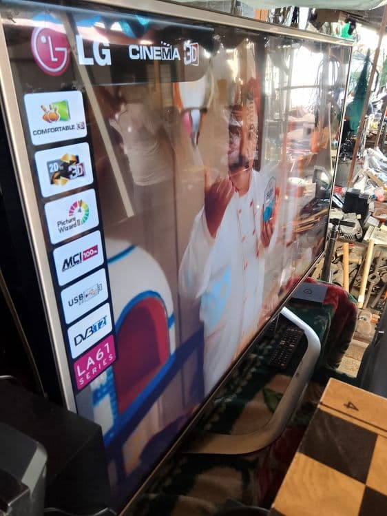 Televizor arzon optom — 1