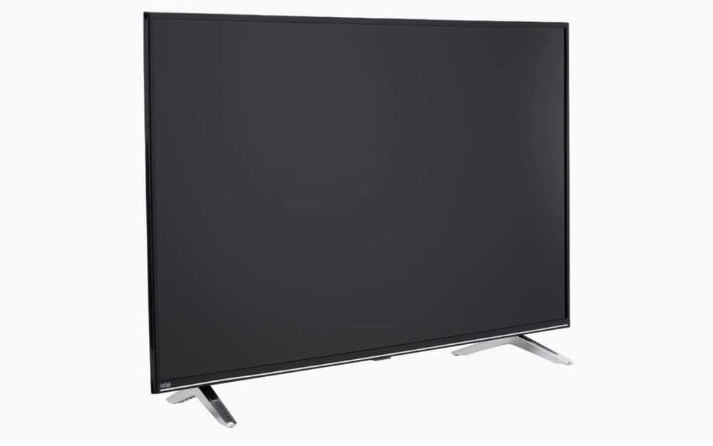 Televizor 43 smart Телевизор 43 смарт Артел — 3