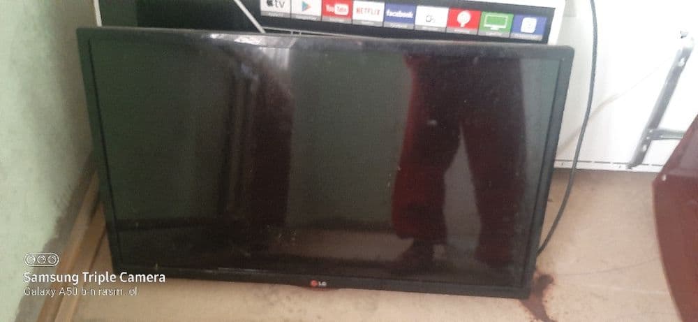 LG televizor 1mln200ming — 1