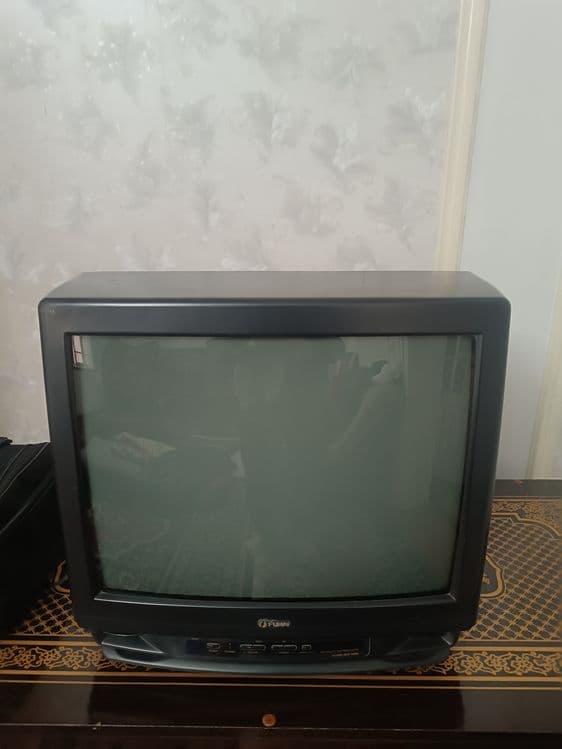 Televizor Funai ishlaydi — 1