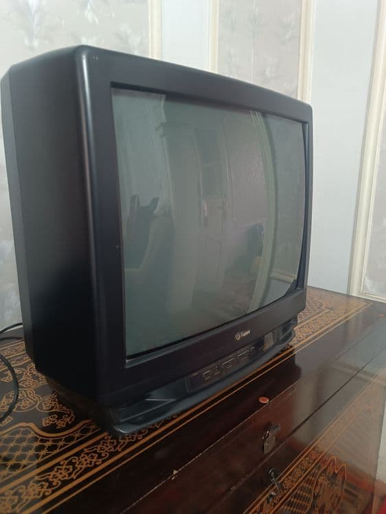 Televizor Funai ishlaydi — 2