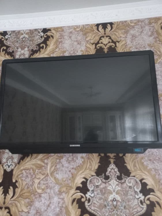Samsung tv smart emas! — 1