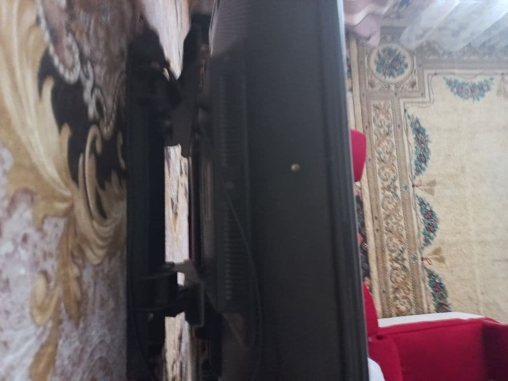 Samsung tv smart emas! — 4