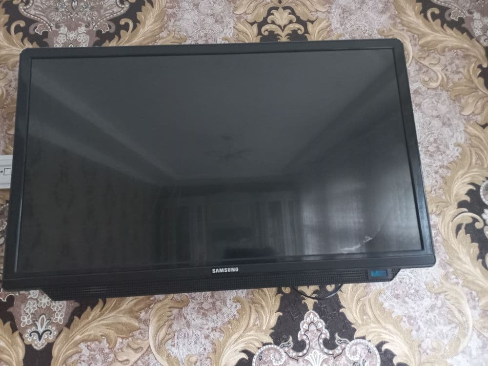 Samsung tv smart emas! — 6