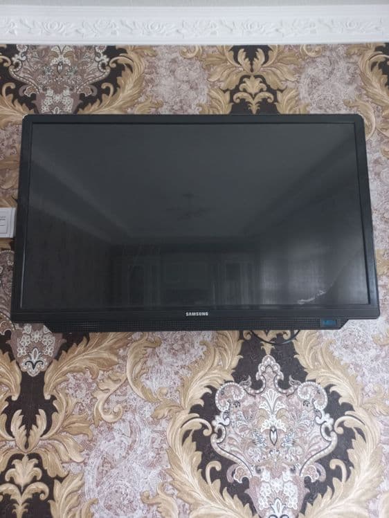 Samsung tv smart emas! — 7
