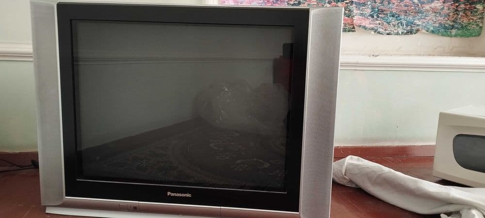 Телевизор Panasonic — 1