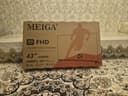 Meiga 43 smart.tv