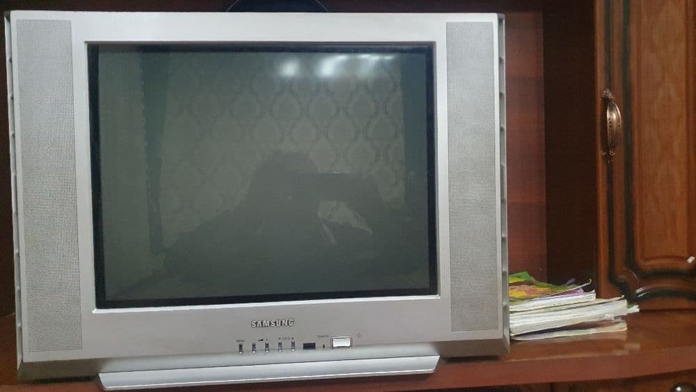 Телавизор сотилоди — 1