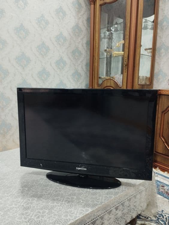 Телевизор Samsung 
Mod — 1