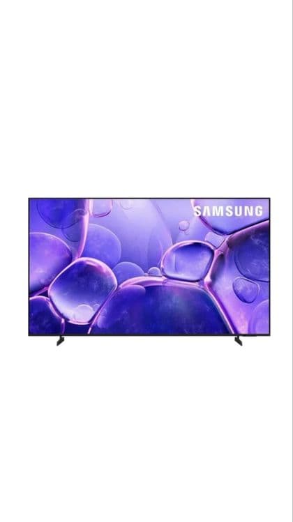 Samsung  Televizor UE65AU7500 — 1