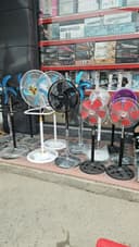 Вентилятор хар хил модельбор сифатли качествоси яхши 130- 220волт ишла
