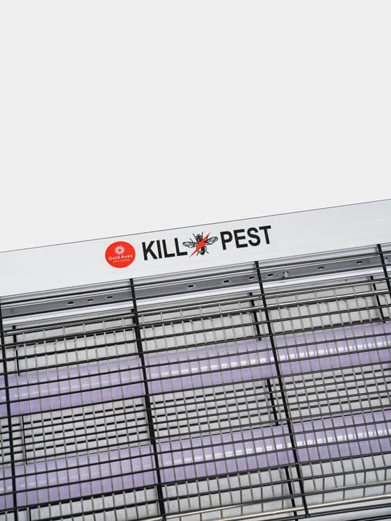 chivin pashsha uchar xashoratlarga Мухаловка Mosquito Killpes Гарантия — 5