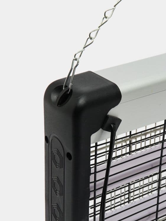 chivin pashsha uchar xashoratlarga Мухаловка Mosquito Killpes Гарантия — 7