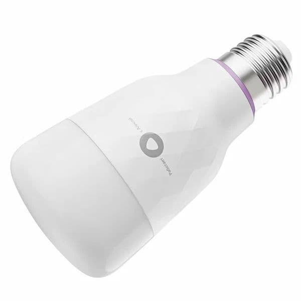Яндекс Лампочка E27 — 2