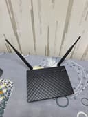 Wi-Fi Asus Router