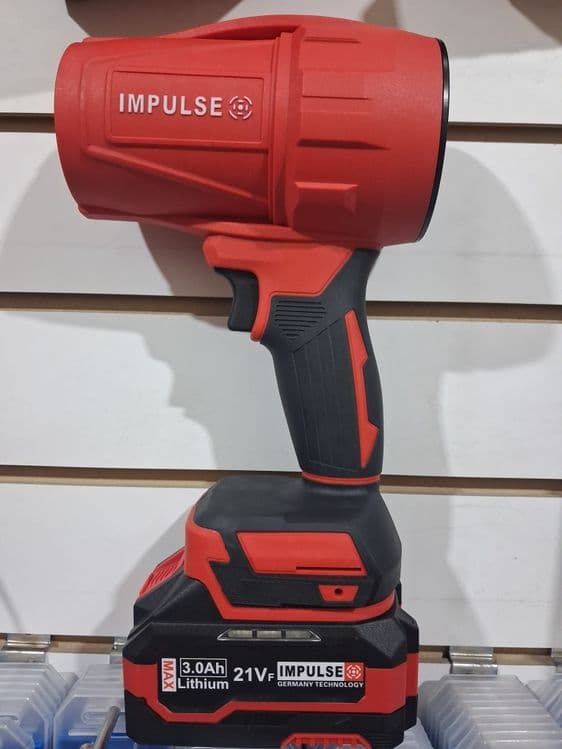Воздуходувка Impluse — 1