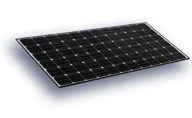 Quyosh panel 170w — 4