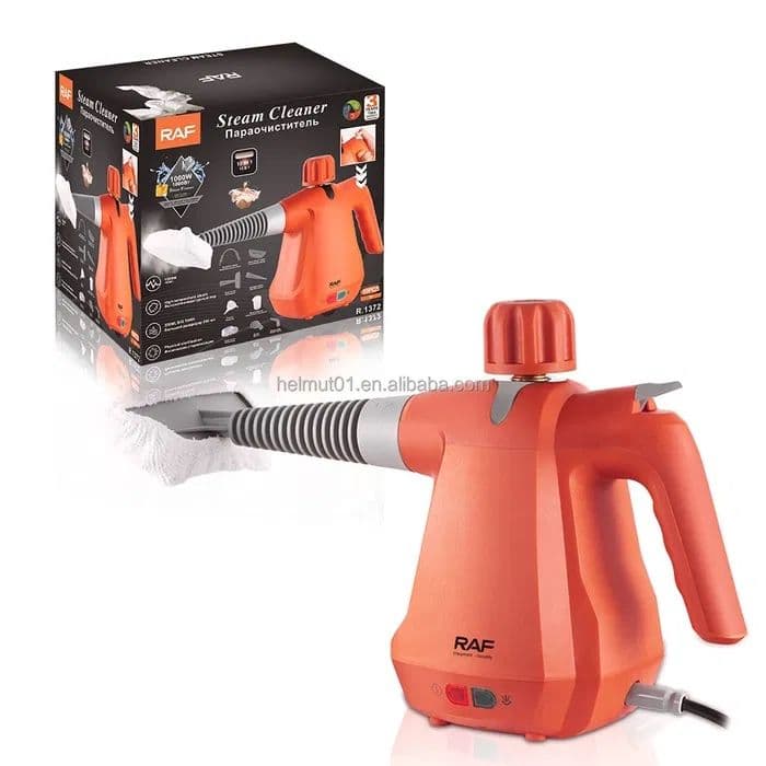 Пароочиститель Parachistitel — 1