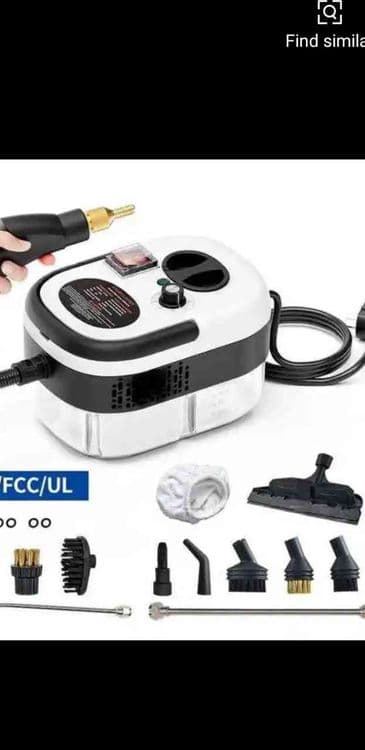 Пароочиститель, Uzbekiston buylab yetqazib berish xizmati bor! — 5