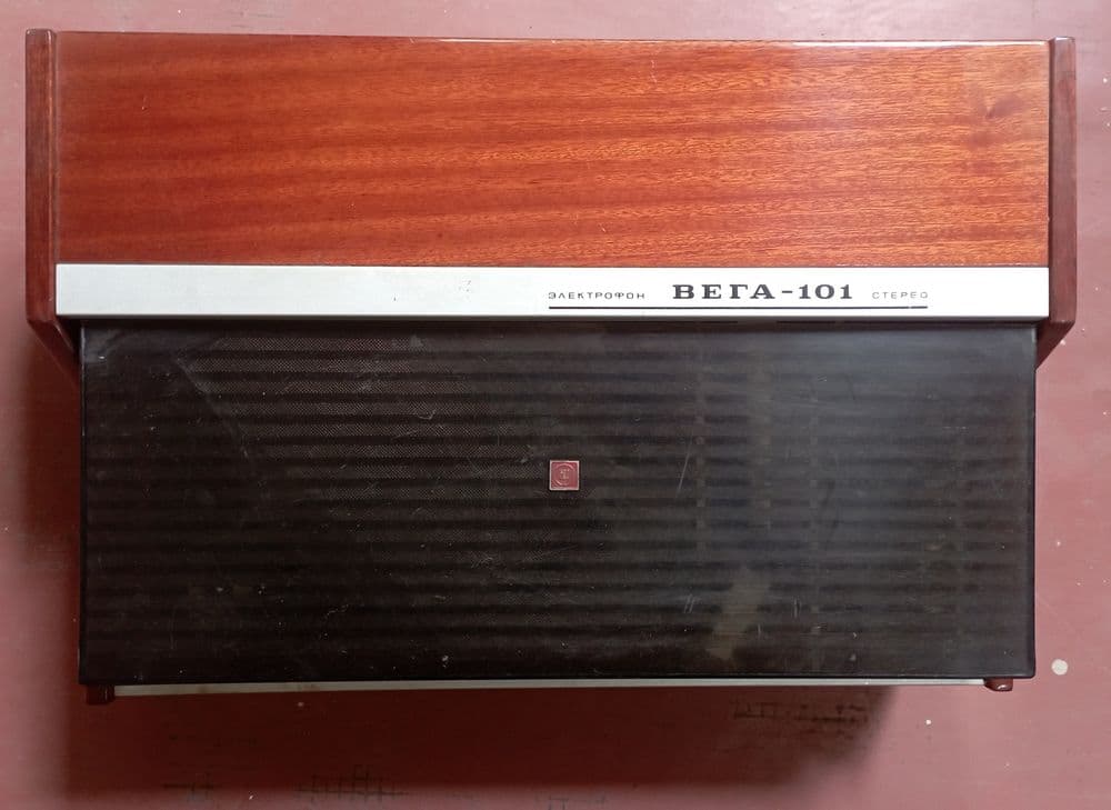 Продается Вега101 — 1