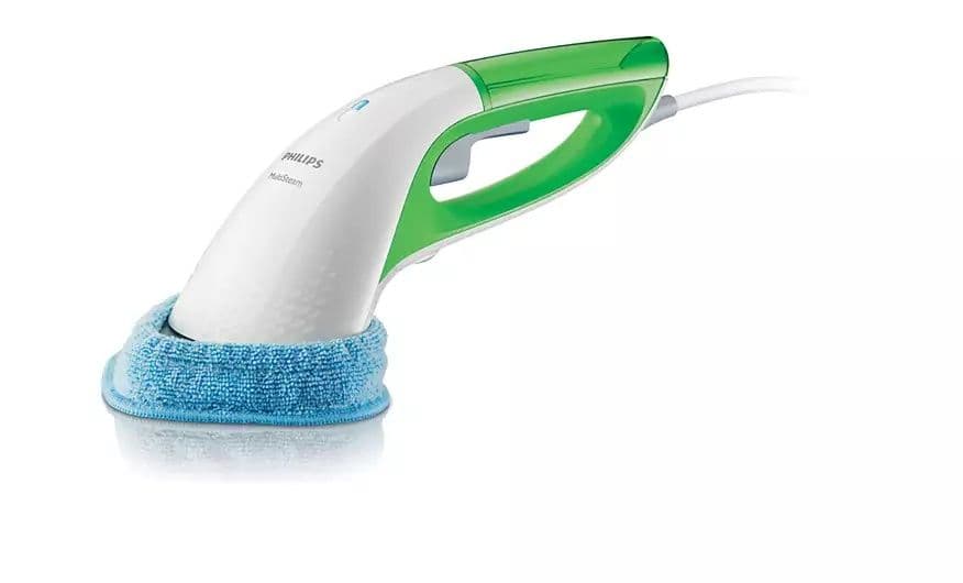 Ручной пароочиститель Philips FC7008 — 1