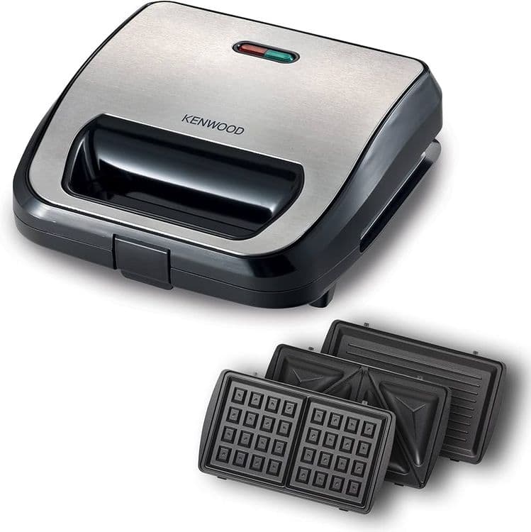 Сендвич Kenwood SMM.002 — 3