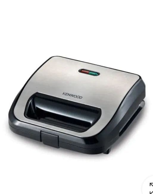 Сендвич Kenwood SMM.002 — 6