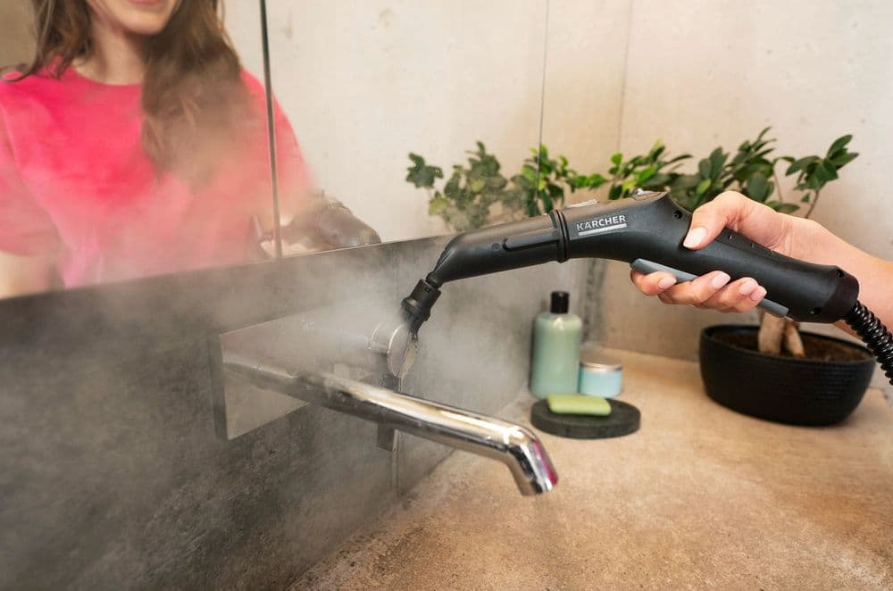Пароочиститель karcher SC 2 EasyFix — 3